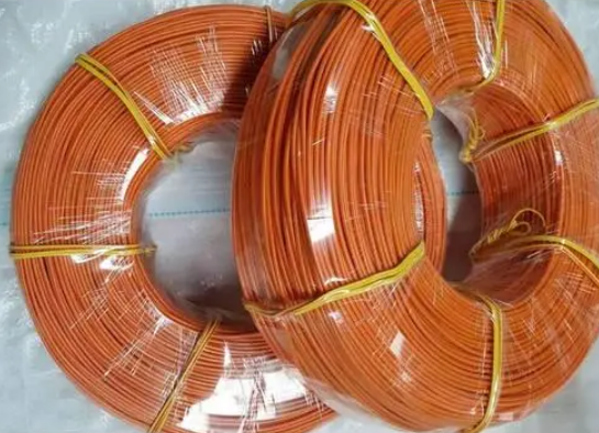 广丰爆破工程中的放炮线应用方法